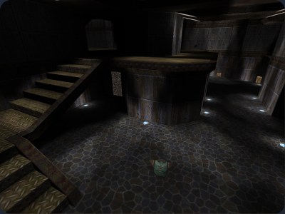 Dark Ritual - preview screenshot 2