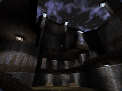 Dark Ritual - screenshot