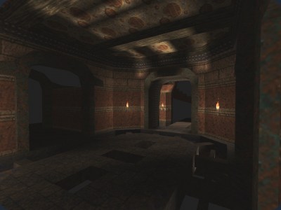 Coagula Map - preview screenshot 1