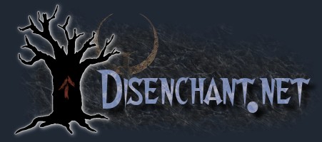 Disenchant.net